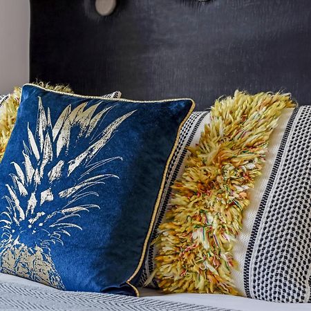 Appartamento The West Kensington Collection Londra Esterno foto