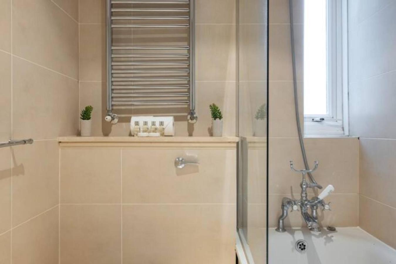 Appartamento The West Kensington Collection Londra Esterno foto