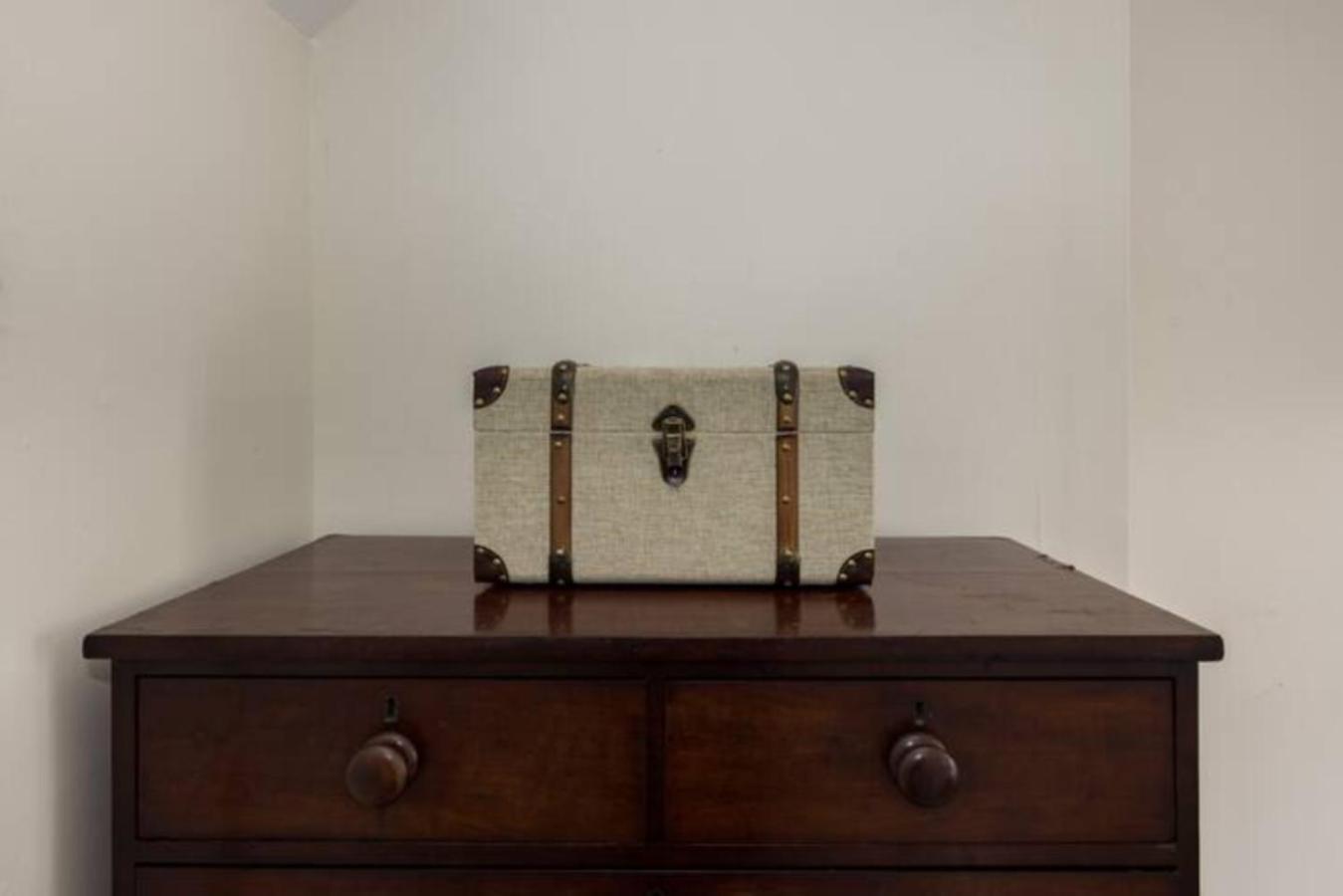 Appartamento The West Kensington Collection Londra Esterno foto