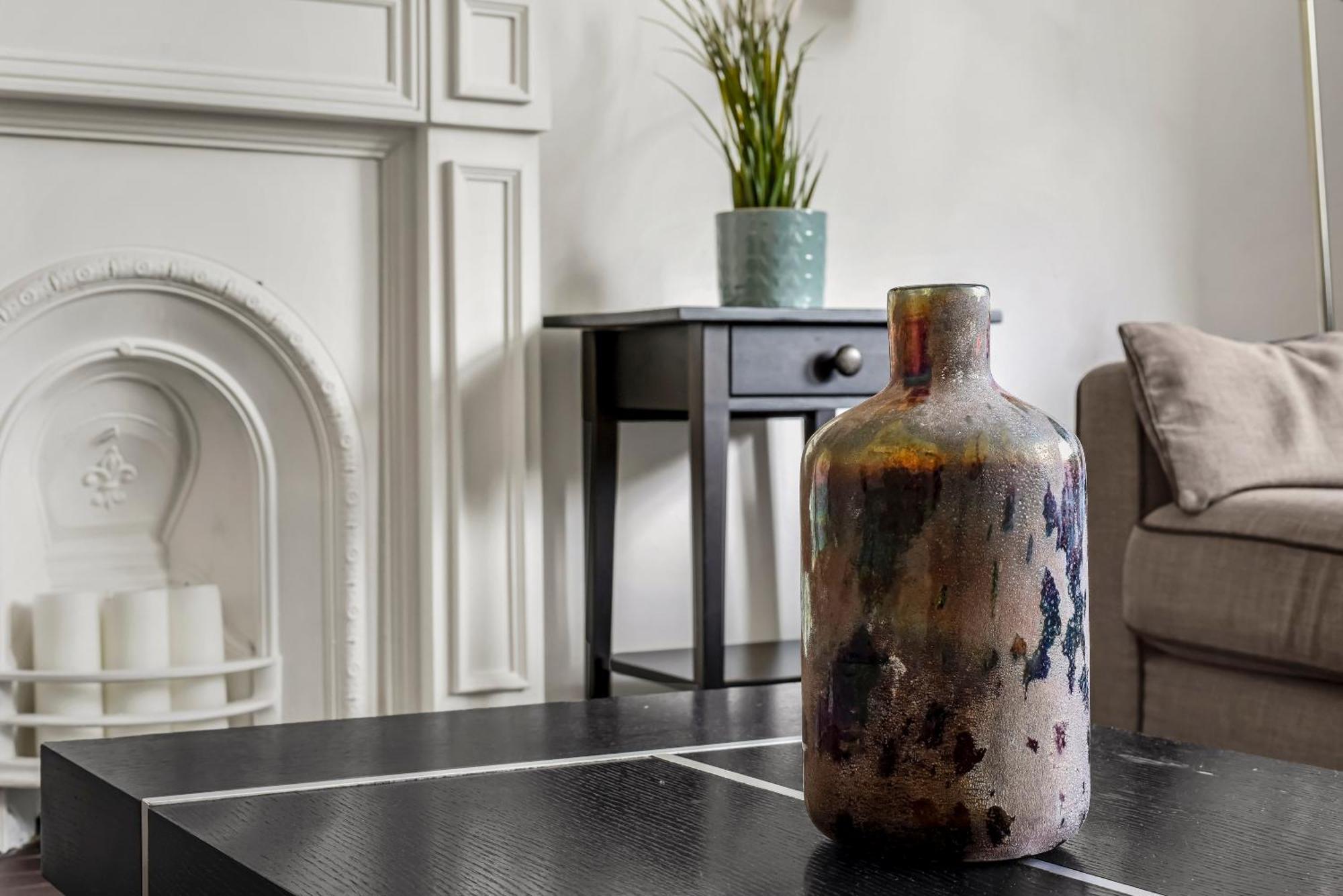 Appartamento The West Kensington Collection Londra Esterno foto