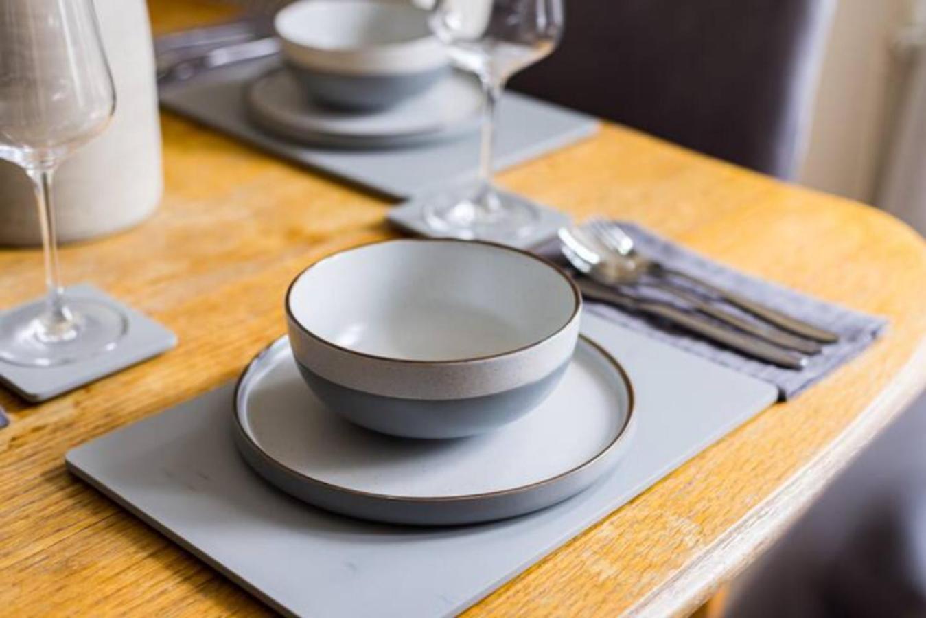 Appartamento The West Kensington Collection Londra Esterno foto