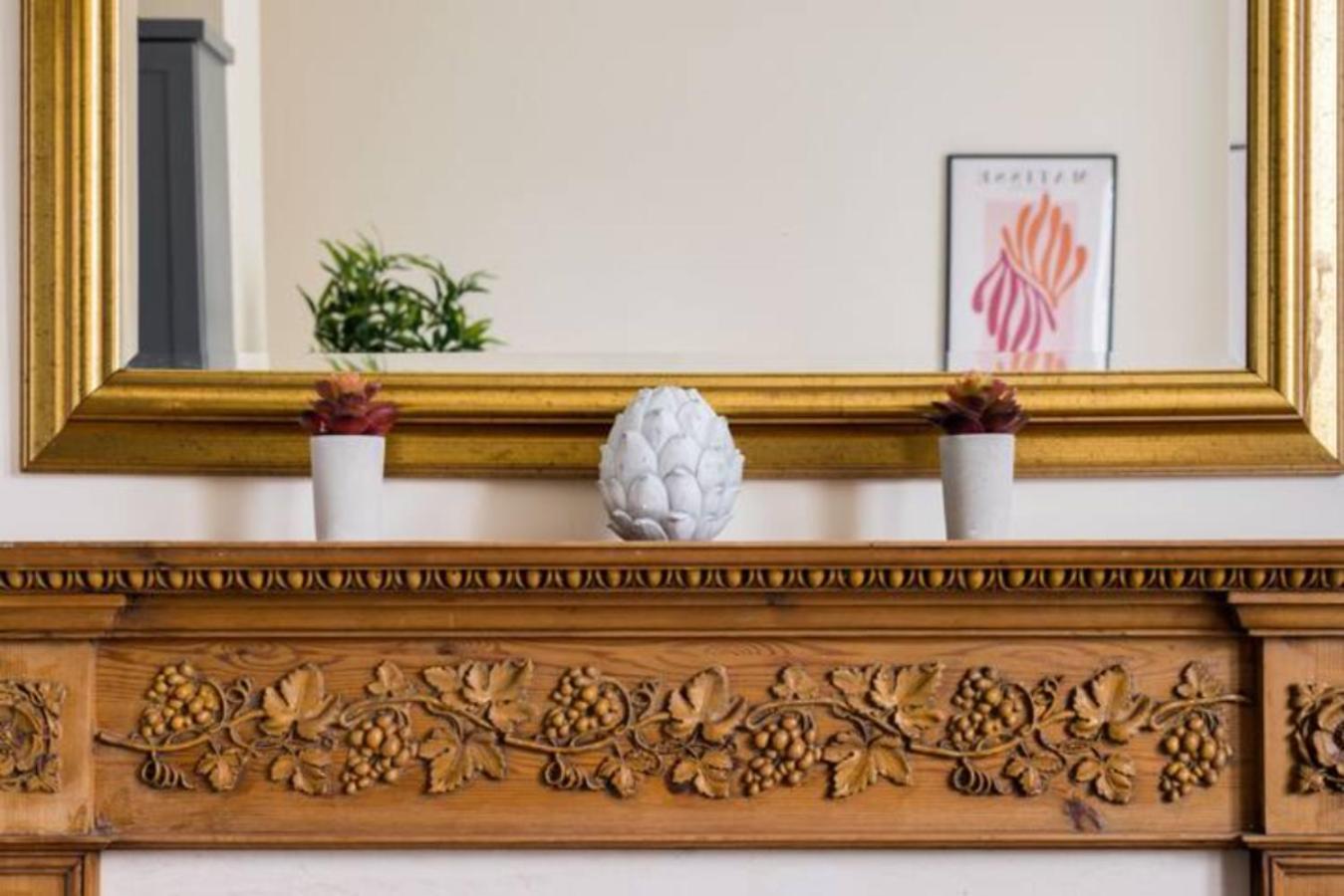 Appartamento The West Kensington Collection Londra Esterno foto